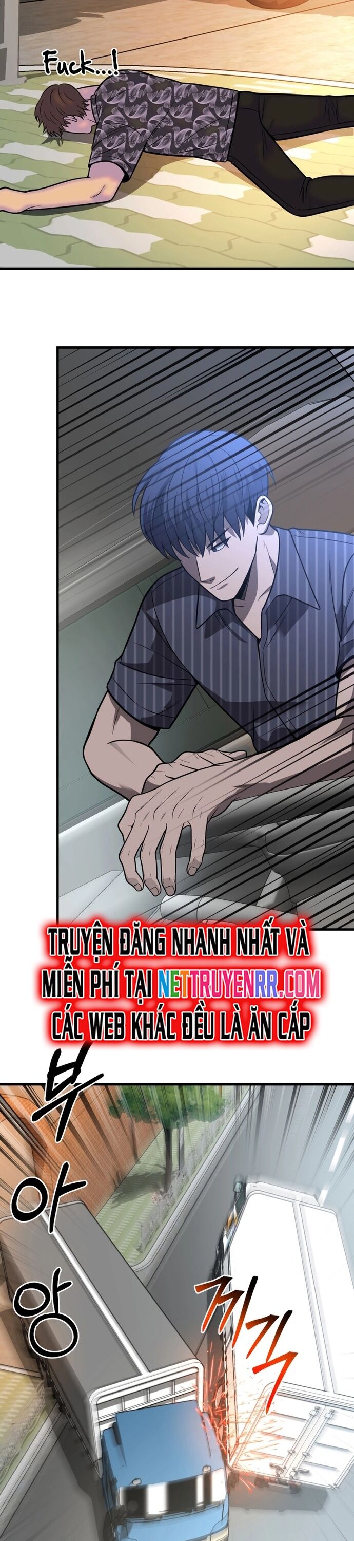 Trở Thành Phản Diện Ở Cuộc Đời Này - Chapter 31 - Page 35