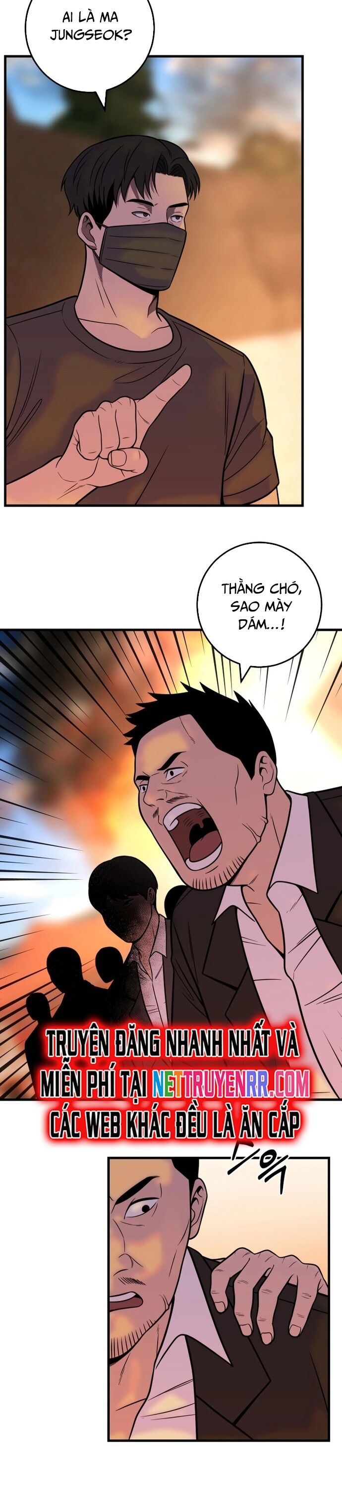 Trở Thành Phản Diện Ở Cuộc Đời Này - Chapter 31 - Page 37