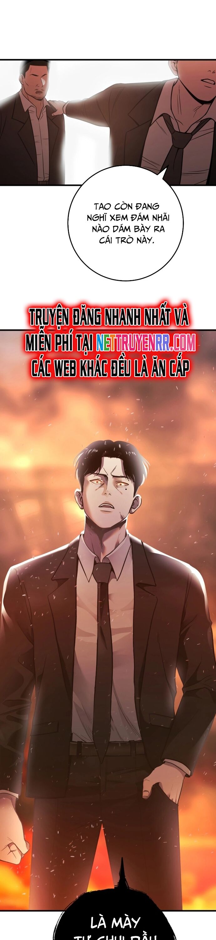 Trở Thành Phản Diện Ở Cuộc Đời Này - Chapter 31 - Page 38