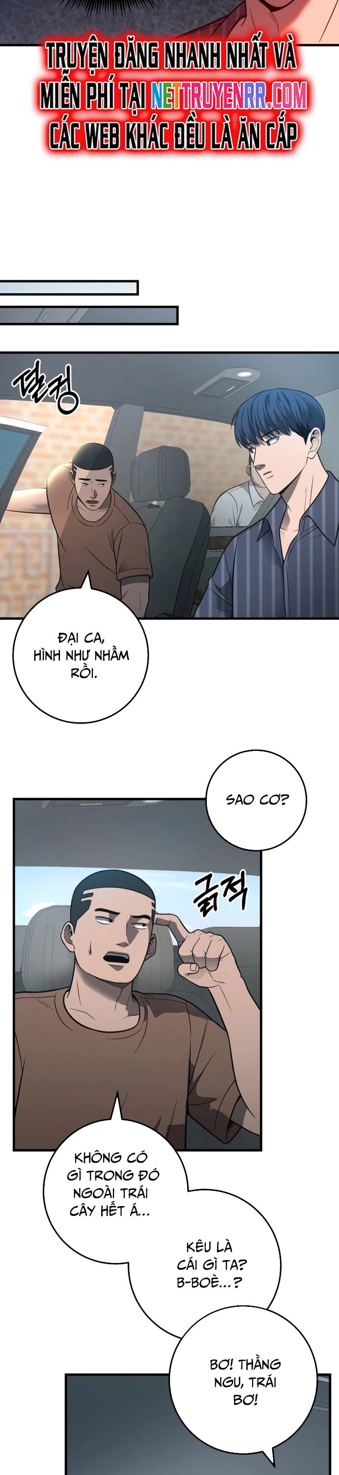 Trở Thành Phản Diện Ở Cuộc Đời Này - Chapter 31 - Page 5