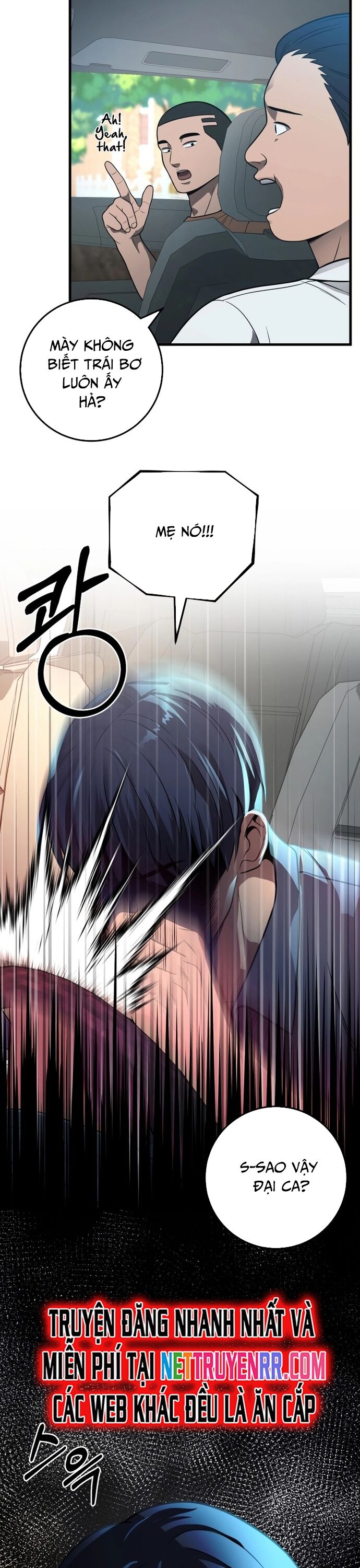 Trở Thành Phản Diện Ở Cuộc Đời Này - Chapter 31 - Page 6