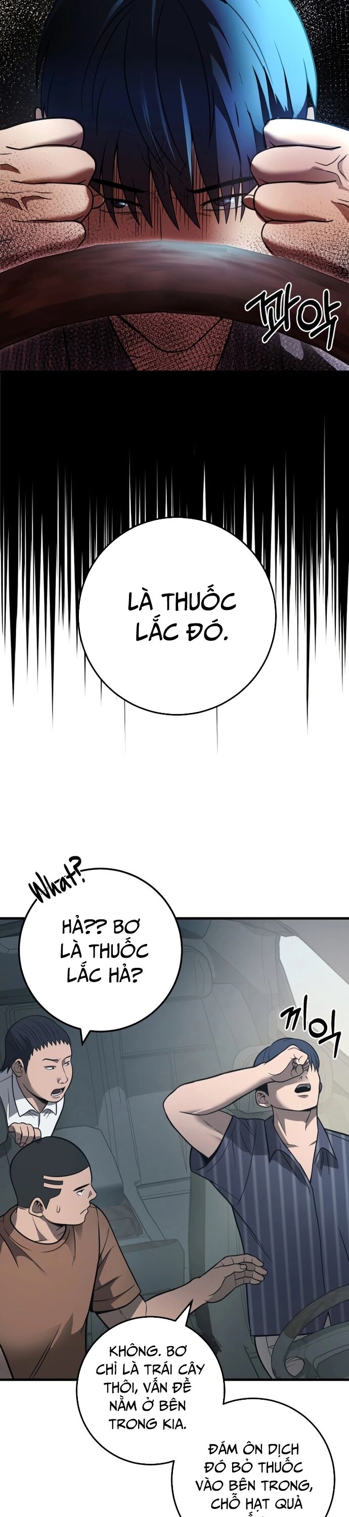 Trở Thành Phản Diện Ở Cuộc Đời Này - Chapter 31 - Page 7