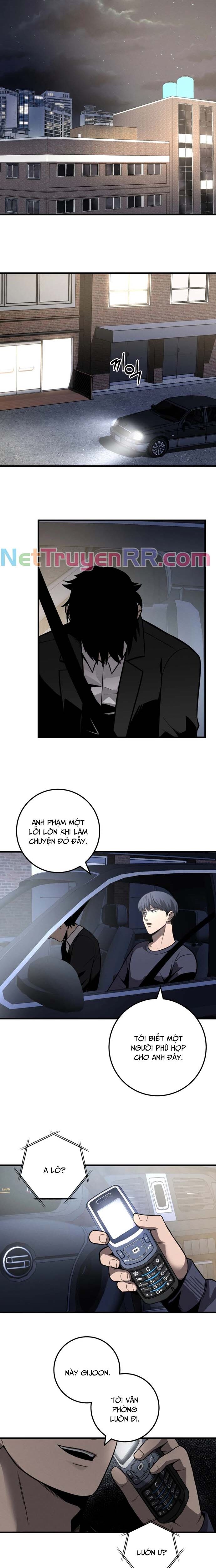 Trở Thành Phản Diện Ở Cuộc Đời Này - Chapter 33 - Page 13
