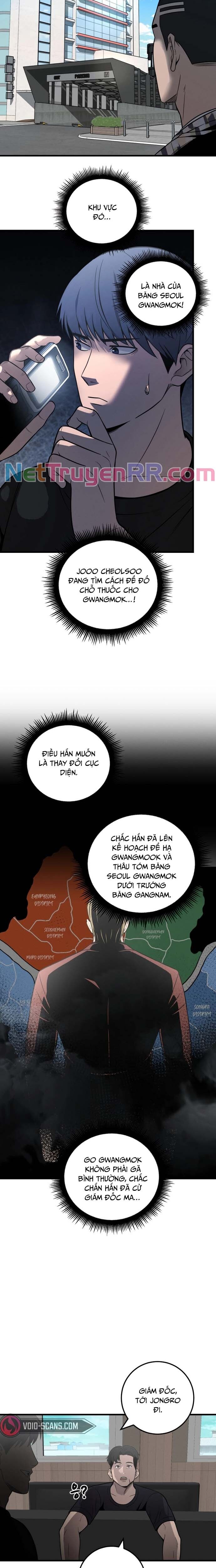 Trở Thành Phản Diện Ở Cuộc Đời Này - Chapter 33 - Page 20