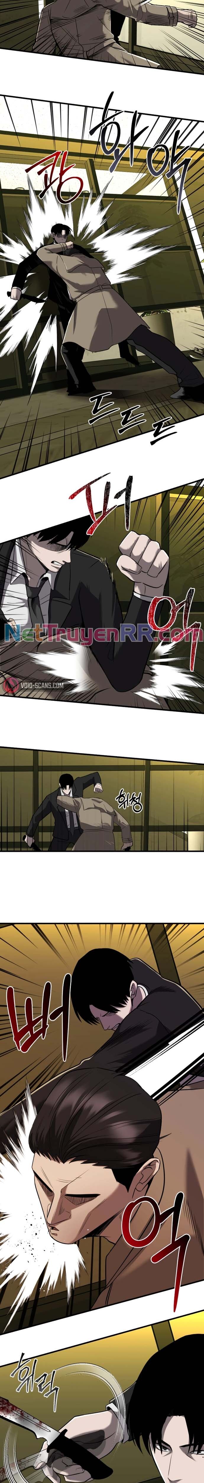 Trở Thành Phản Diện Ở Cuộc Đời Này - Chapter 34 - Page 13