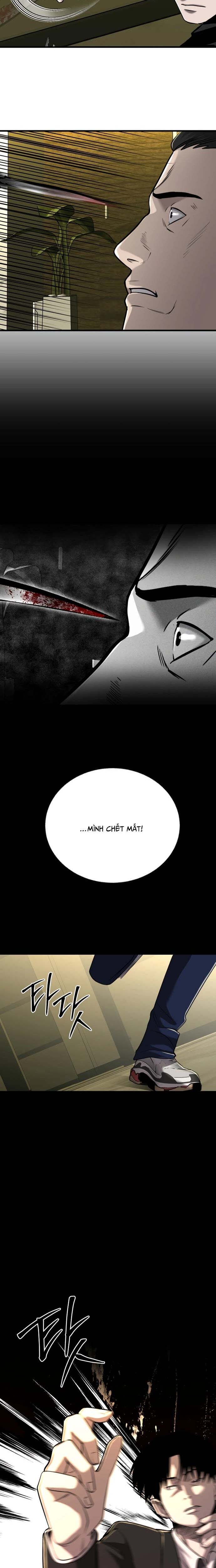 Trở Thành Phản Diện Ở Cuộc Đời Này - Chapter 34 - Page 14