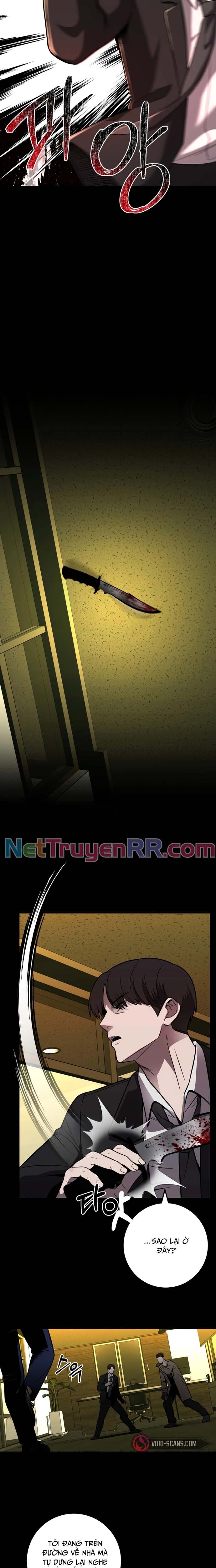 Trở Thành Phản Diện Ở Cuộc Đời Này - Chapter 34 - Page 15