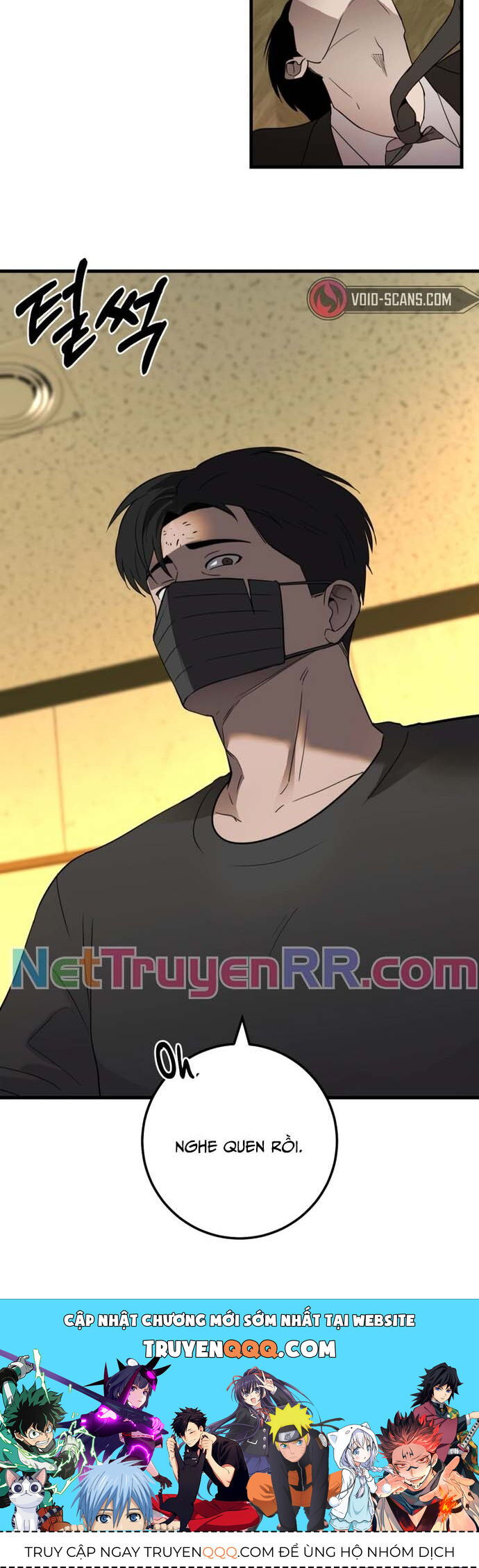 Trở Thành Phản Diện Ở Cuộc Đời Này - Chapter 34 - Page 22