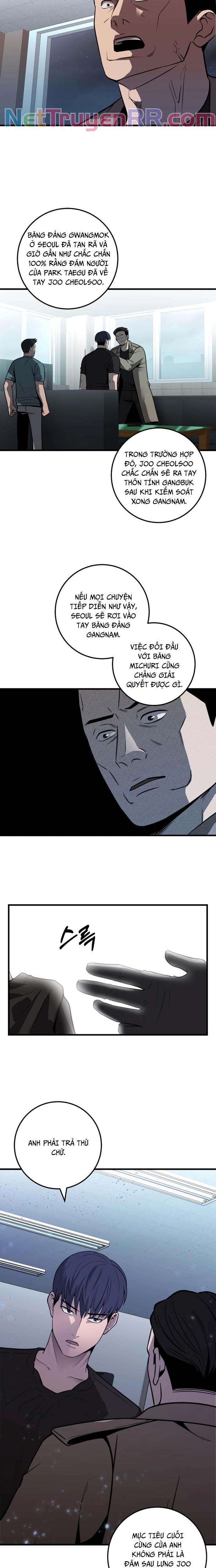 Trở Thành Phản Diện Ở Cuộc Đời Này - Chapter 35 - Page 13