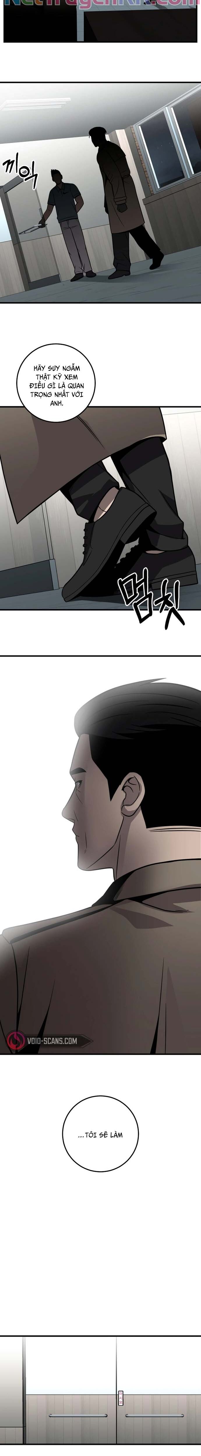 Trở Thành Phản Diện Ở Cuộc Đời Này - Chapter 35 - Page 18