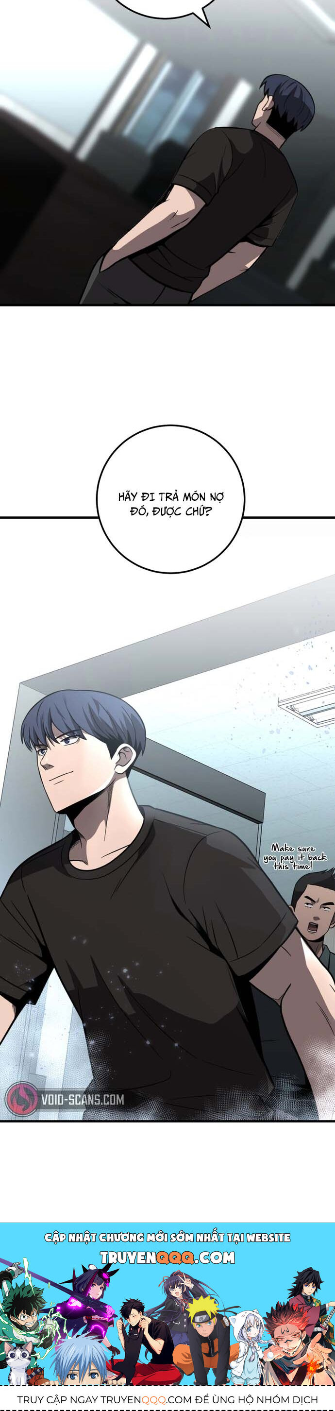 Trở Thành Phản Diện Ở Cuộc Đời Này - Chapter 35 - Page 20