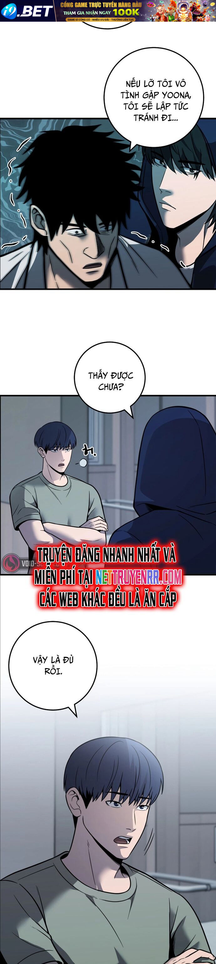 Trở Thành Phản Diện Ở Cuộc Đời Này - Chapter 36 - Page 10