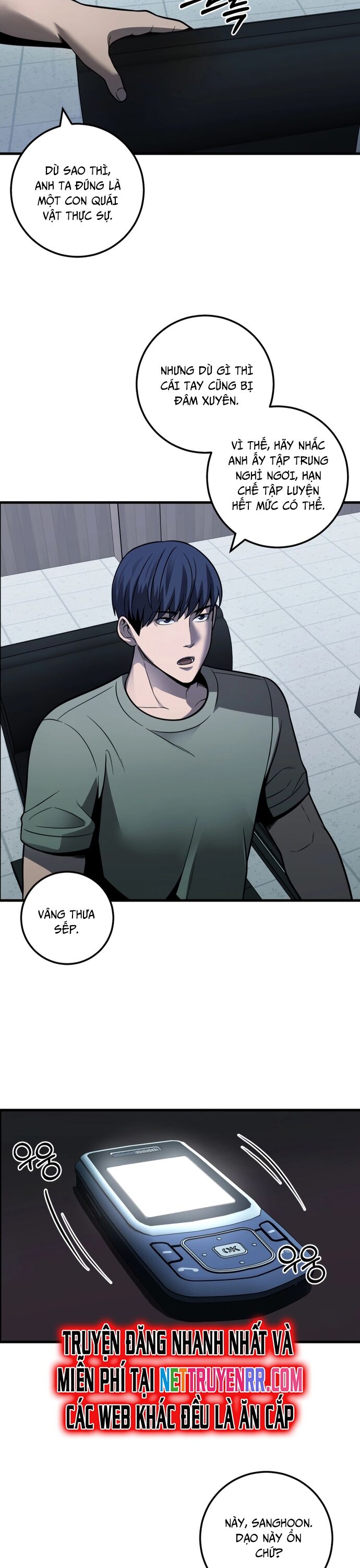 Trở Thành Phản Diện Ở Cuộc Đời Này - Chapter 36 - Page 14