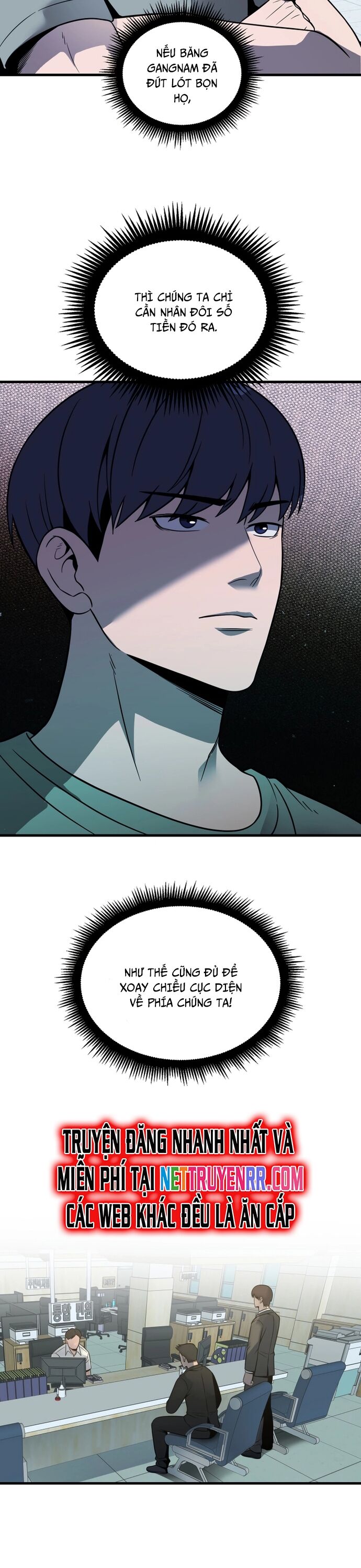 Trở Thành Phản Diện Ở Cuộc Đời Này - Chapter 36 - Page 24