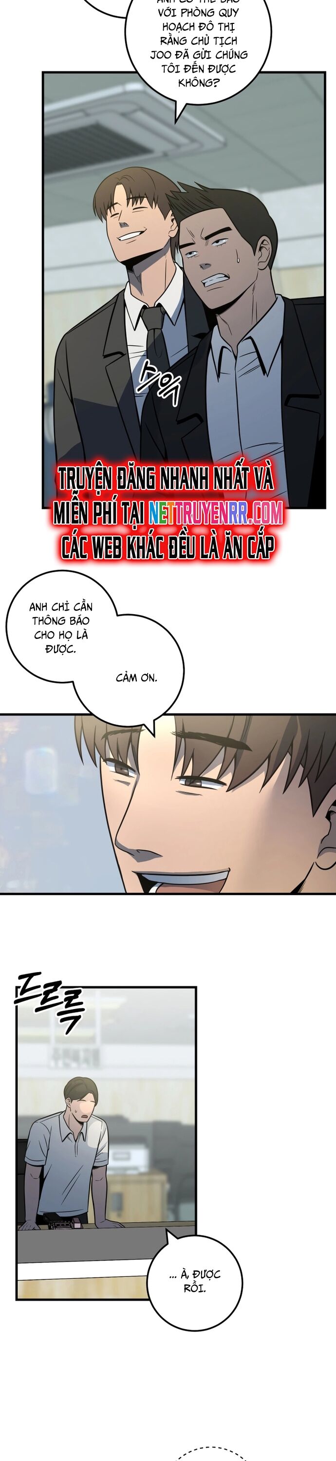 Trở Thành Phản Diện Ở Cuộc Đời Này - Chapter 36 - Page 26