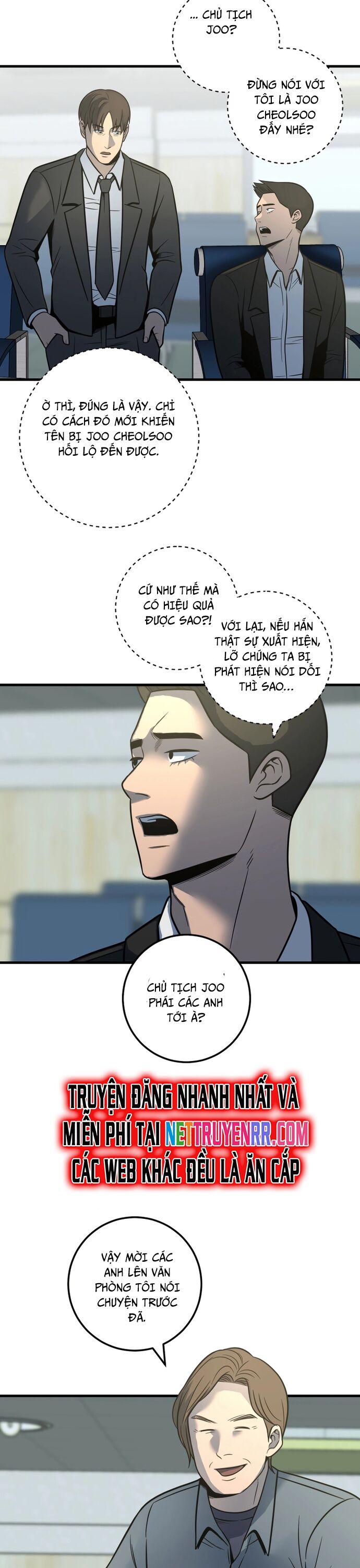 Trở Thành Phản Diện Ở Cuộc Đời Này - Chapter 36 - Page 27