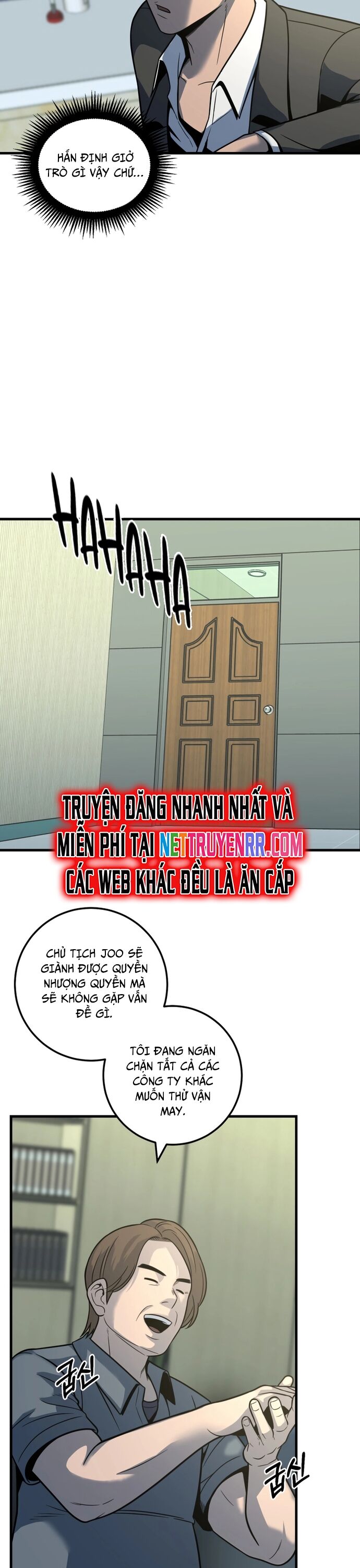 Trở Thành Phản Diện Ở Cuộc Đời Này - Chapter 36 - Page 29