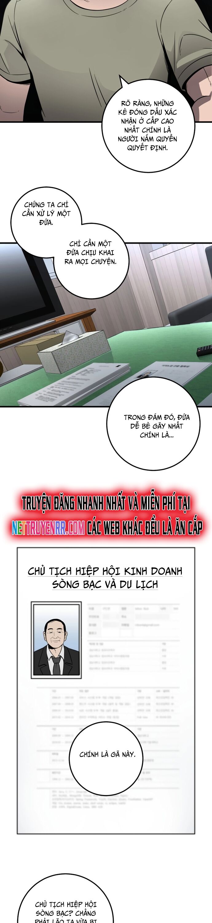 Trở Thành Phản Diện Ở Cuộc Đời Này - Chapter 37 - Page 13