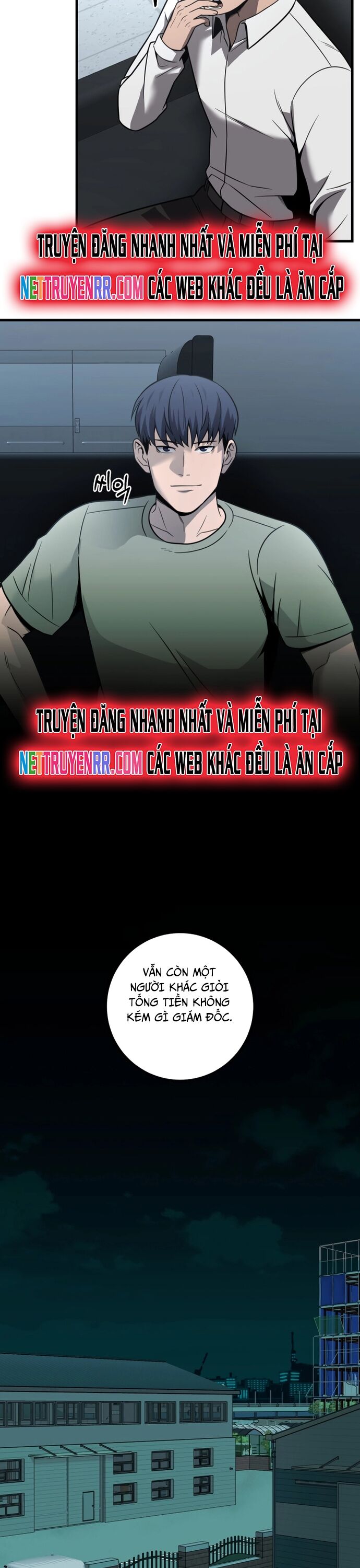 Trở Thành Phản Diện Ở Cuộc Đời Này - Chapter 37 - Page 15