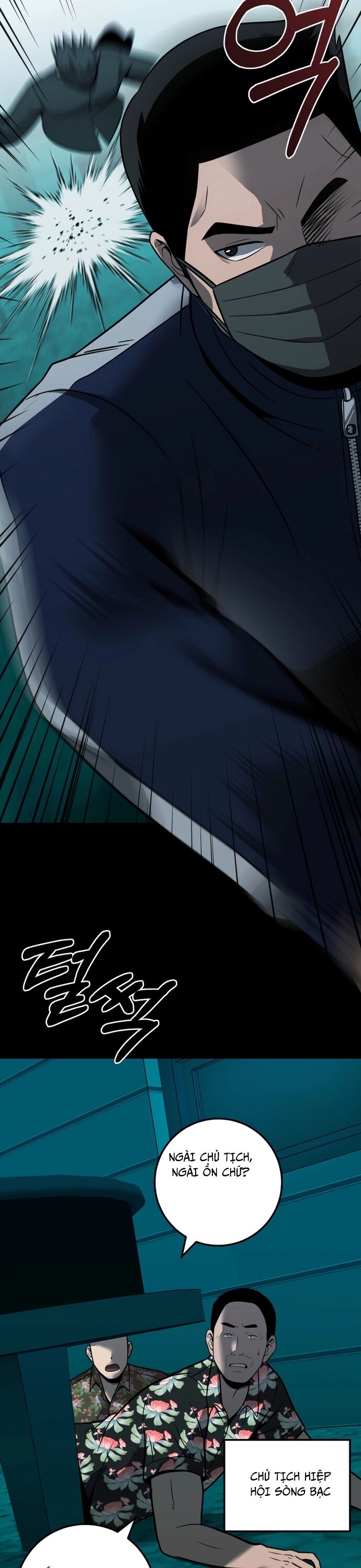 Trở Thành Phản Diện Ở Cuộc Đời Này - Chapter 37 - Page 18