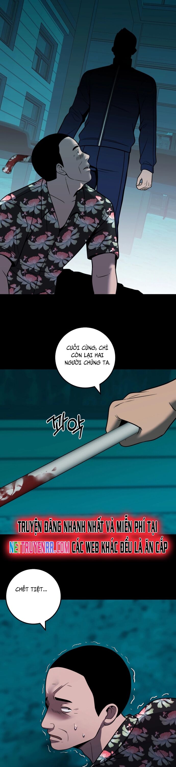 Trở Thành Phản Diện Ở Cuộc Đời Này - Chapter 37 - Page 21
