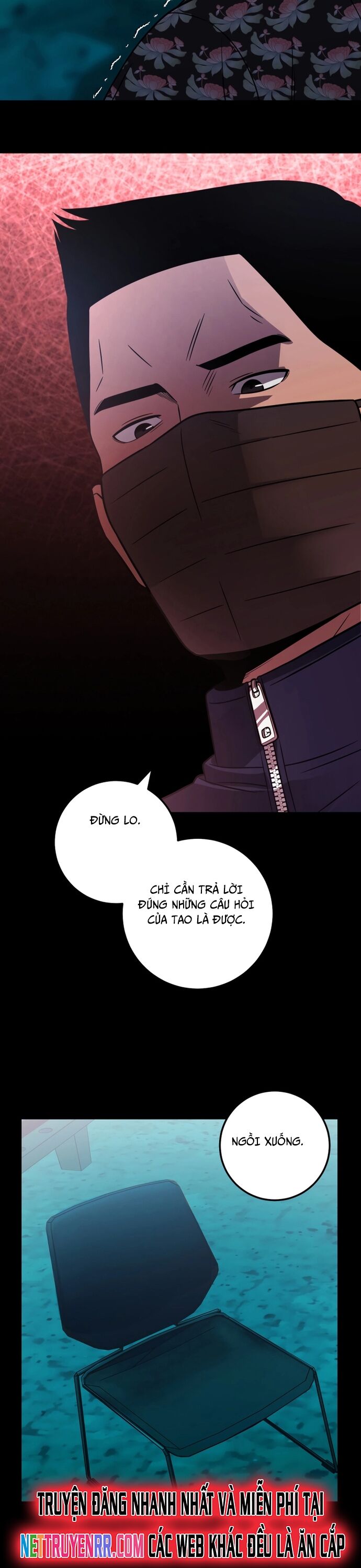 Trở Thành Phản Diện Ở Cuộc Đời Này - Chapter 37 - Page 22