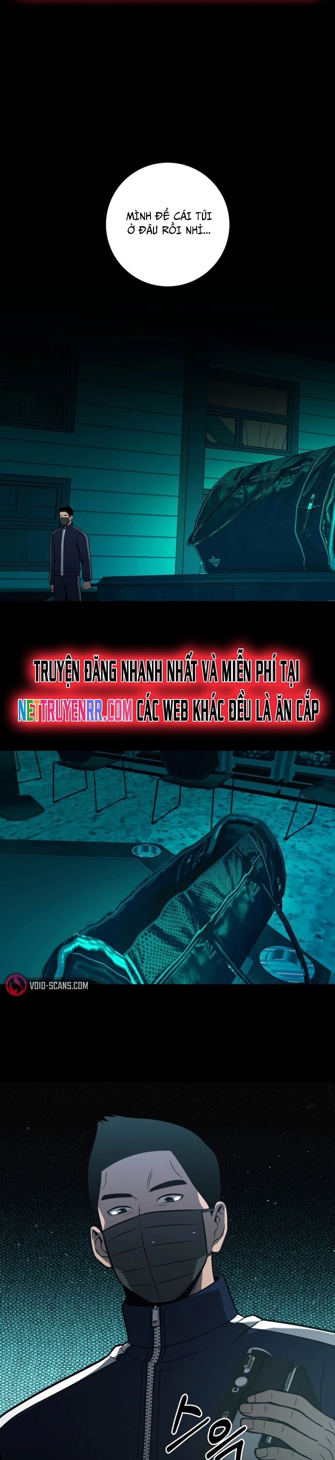 Trở Thành Phản Diện Ở Cuộc Đời Này - Chapter 37 - Page 23