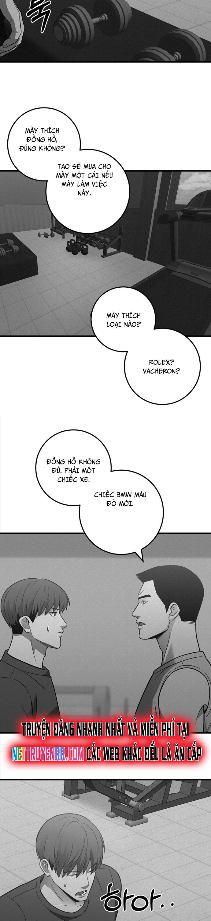 Trở Thành Phản Diện Ở Cuộc Đời Này - Chapter 37 - Page 26