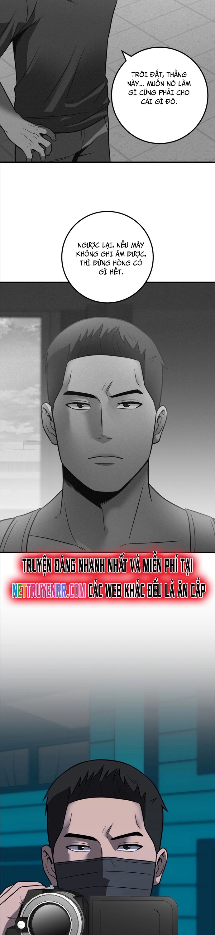 Trở Thành Phản Diện Ở Cuộc Đời Này - Chapter 37 - Page 27