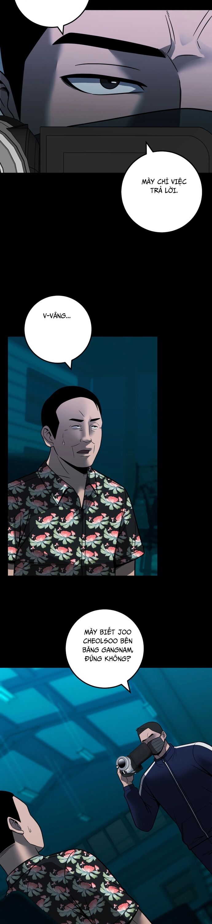 Trở Thành Phản Diện Ở Cuộc Đời Này - Chapter 37 - Page 29