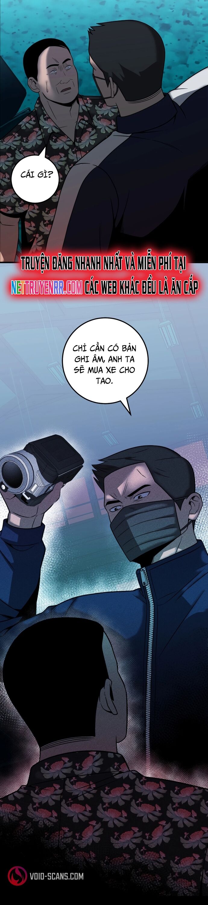 Trở Thành Phản Diện Ở Cuộc Đời Này - Chapter 37 - Page 32