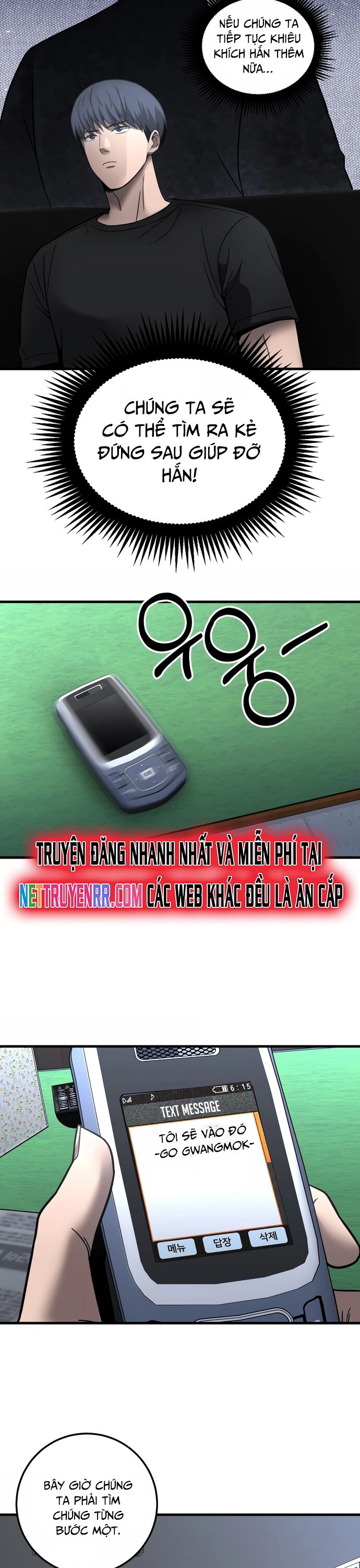 Trở Thành Phản Diện Ở Cuộc Đời Này - Chapter 38 - Page 13