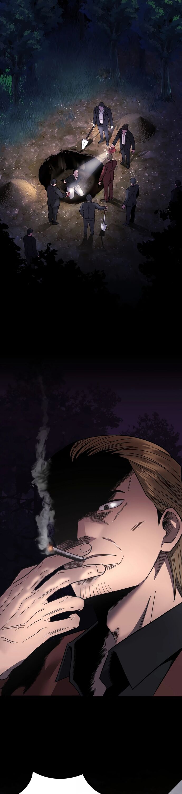 Trở Thành Phản Diện Ở Cuộc Đời Này - Chapter 38 - Page 17