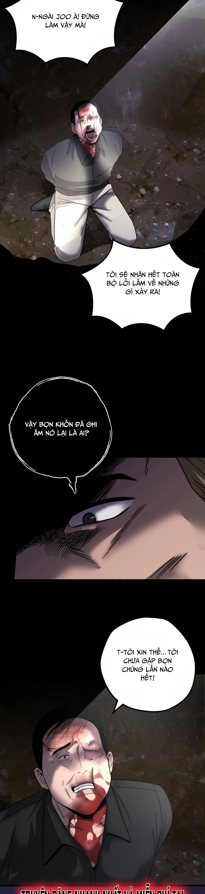 Trở Thành Phản Diện Ở Cuộc Đời Này - Chapter 38 - Page 18