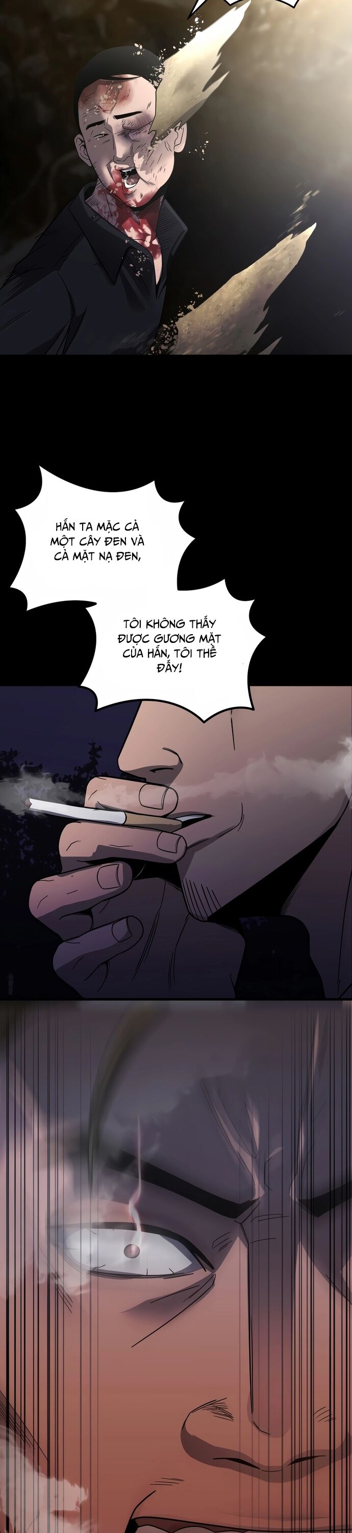 Trở Thành Phản Diện Ở Cuộc Đời Này - Chapter 38 - Page 20