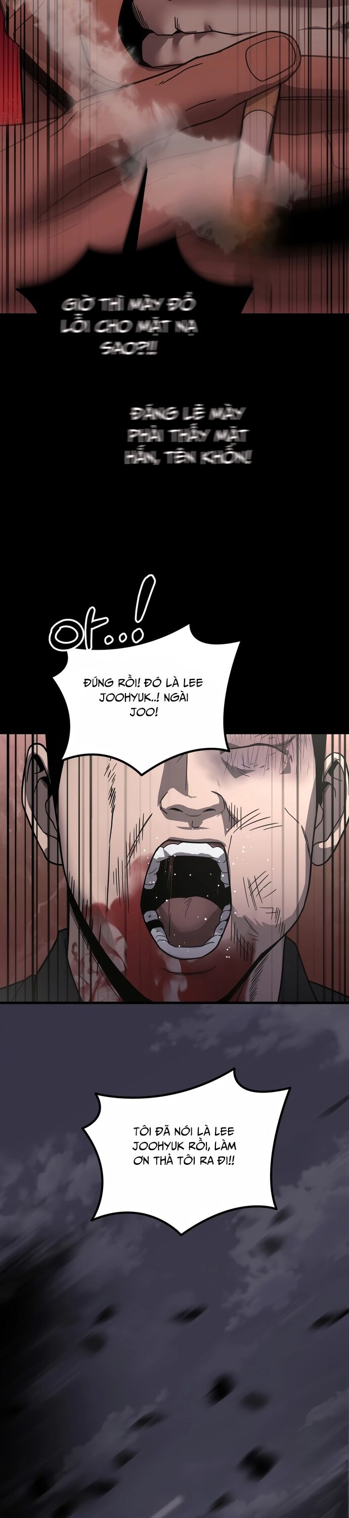 Trở Thành Phản Diện Ở Cuộc Đời Này - Chapter 38 - Page 21