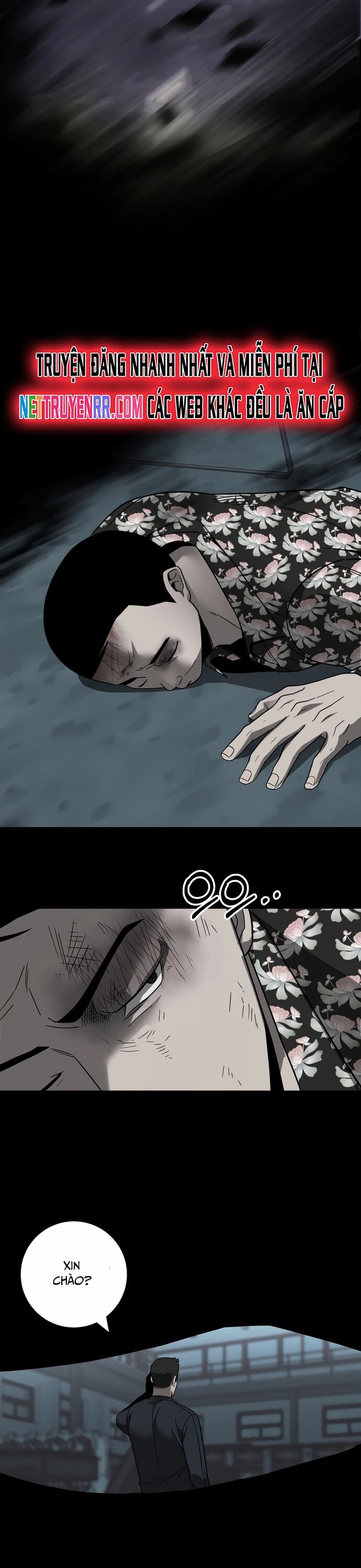 Trở Thành Phản Diện Ở Cuộc Đời Này - Chapter 38 - Page 22