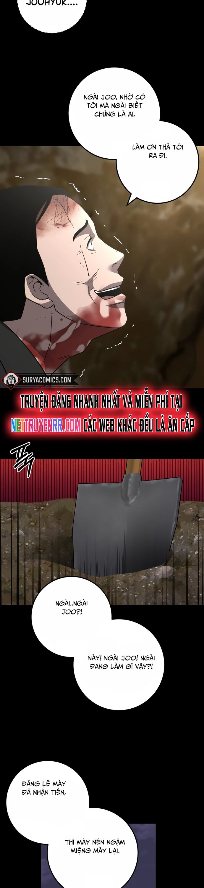 Trở Thành Phản Diện Ở Cuộc Đời Này - Chapter 38 - Page 25