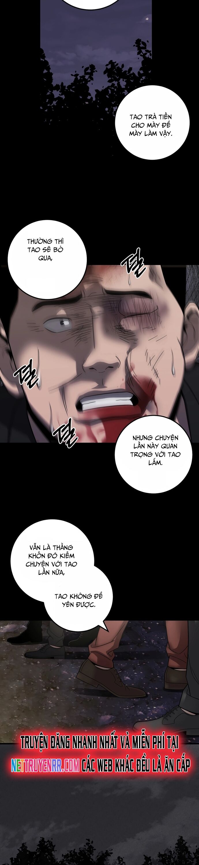 Trở Thành Phản Diện Ở Cuộc Đời Này - Chapter 38 - Page 26