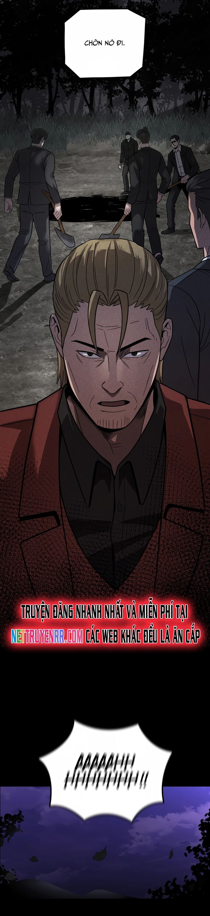 Trở Thành Phản Diện Ở Cuộc Đời Này - Chapter 38 - Page 27