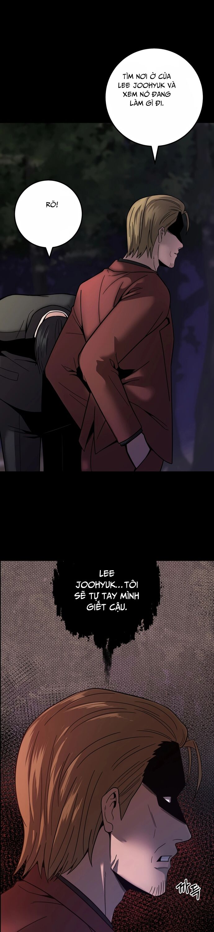 Trở Thành Phản Diện Ở Cuộc Đời Này - Chapter 38 - Page 28