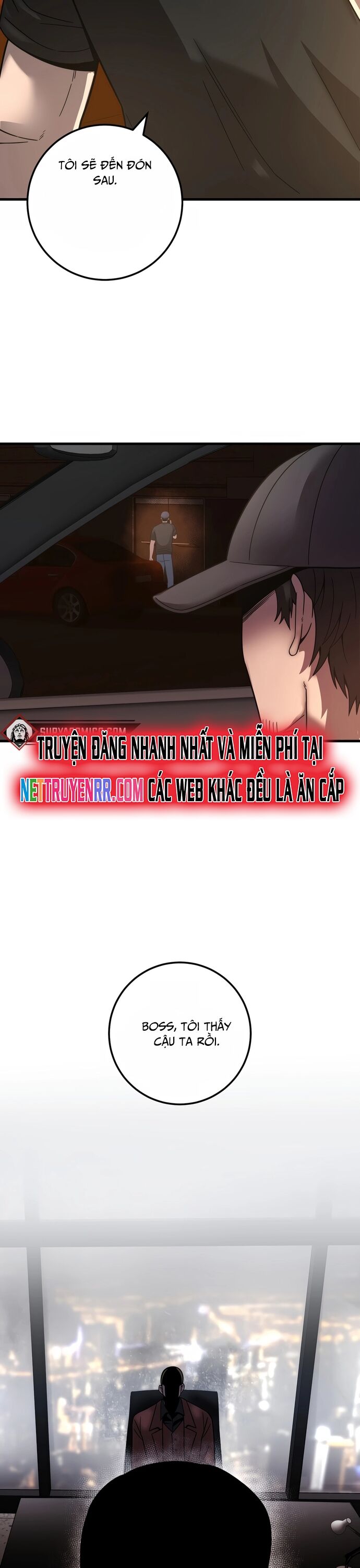 Trở Thành Phản Diện Ở Cuộc Đời Này - Chapter 38 - Page 31