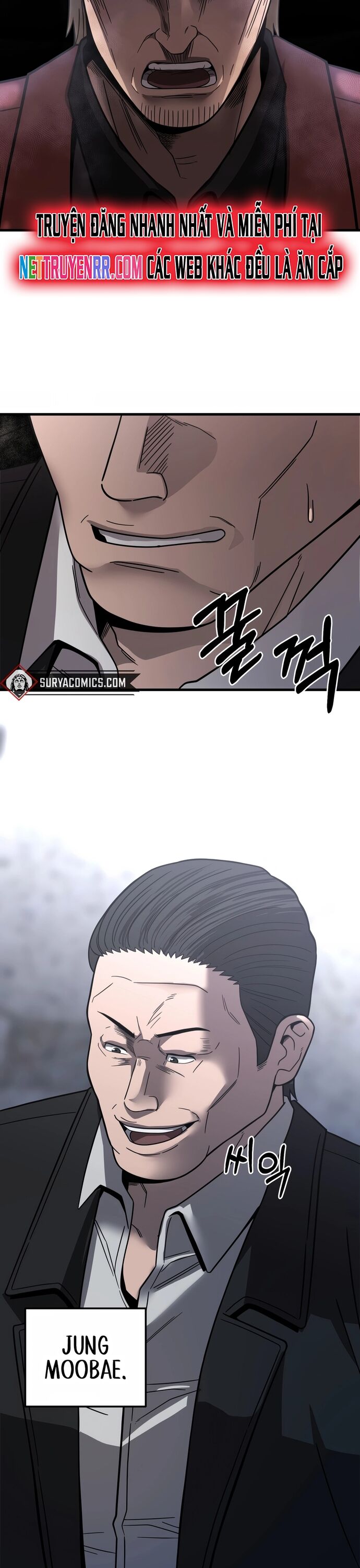 Trở Thành Phản Diện Ở Cuộc Đời Này - Chapter 38 - Page 33