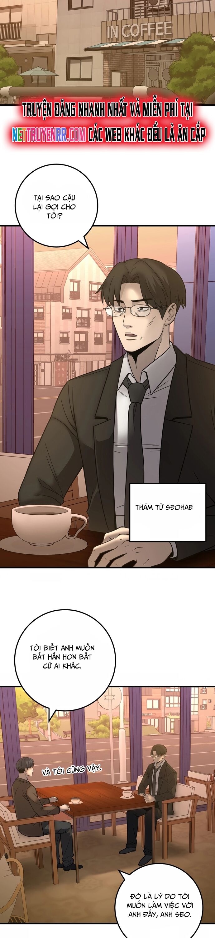 Trở Thành Phản Diện Ở Cuộc Đời Này - Chapter 38 - Page 4