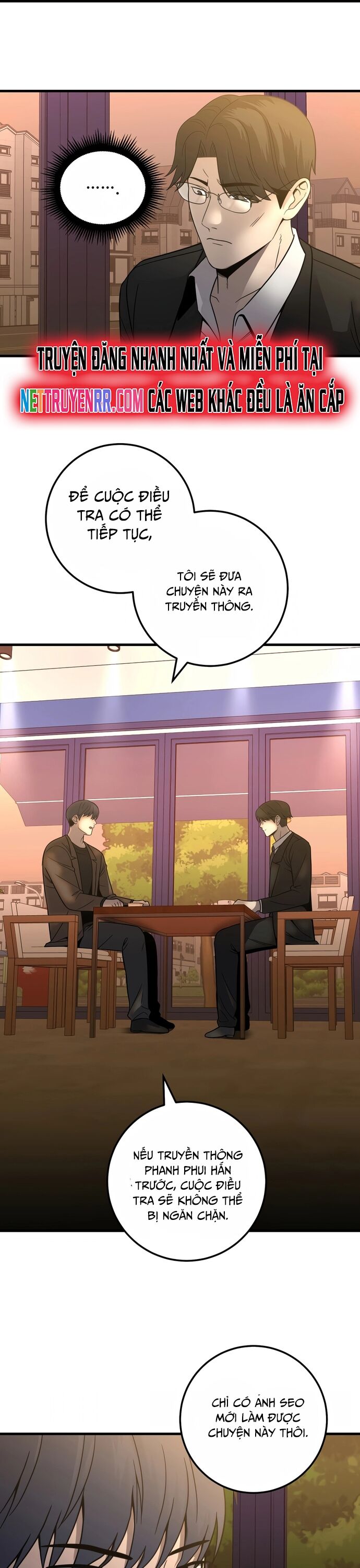 Trở Thành Phản Diện Ở Cuộc Đời Này - Chapter 38 - Page 7