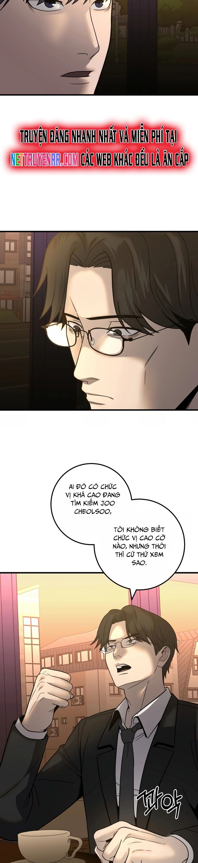 Trở Thành Phản Diện Ở Cuộc Đời Này - Chapter 38 - Page 8