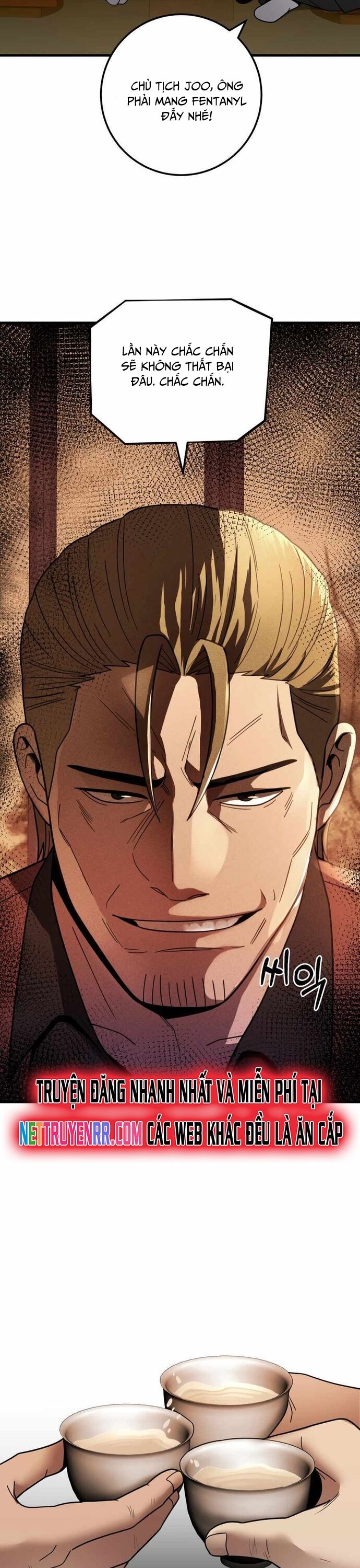 Trở Thành Phản Diện Ở Cuộc Đời Này - Chapter 39 - Page 11