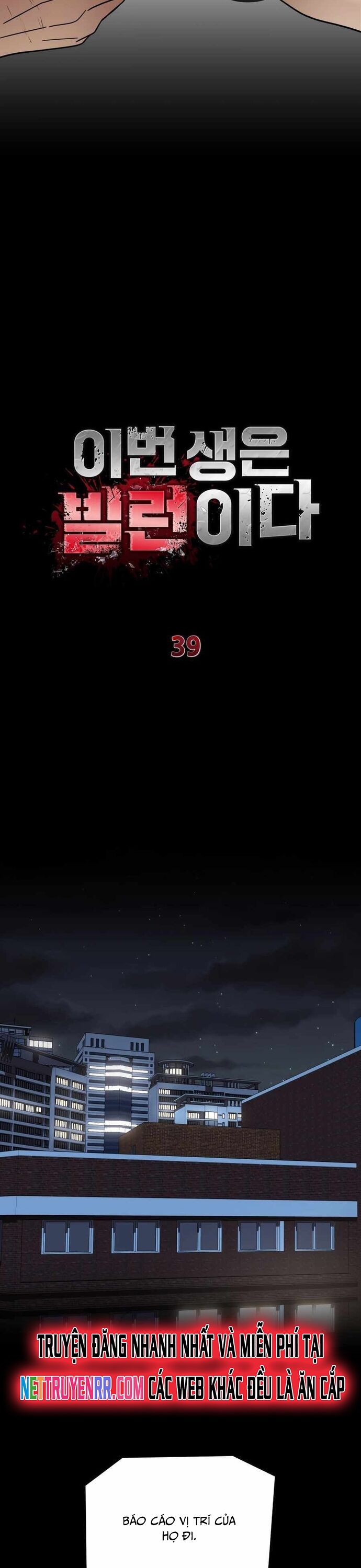 Trở Thành Phản Diện Ở Cuộc Đời Này - Chapter 39 - Page 12