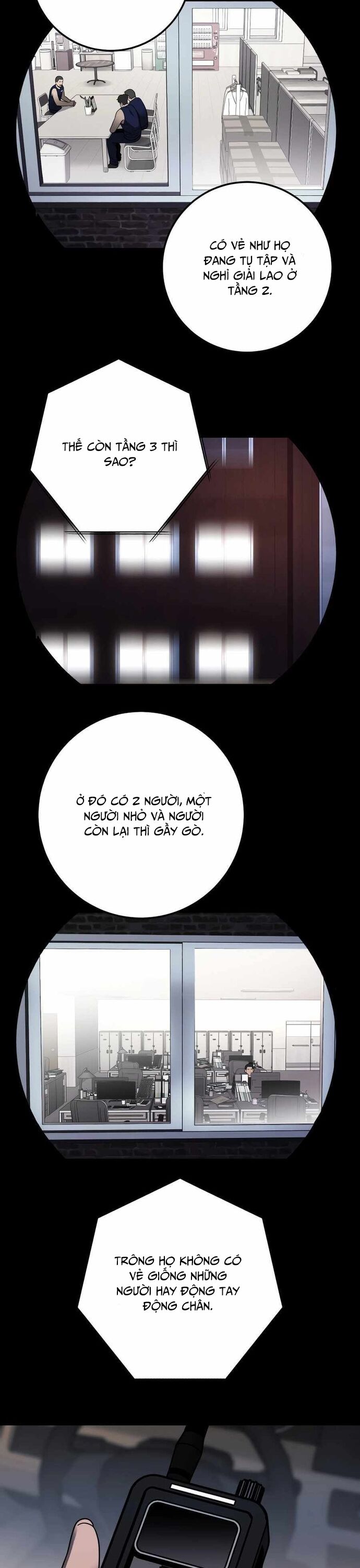 Trở Thành Phản Diện Ở Cuộc Đời Này - Chapter 39 - Page 14
