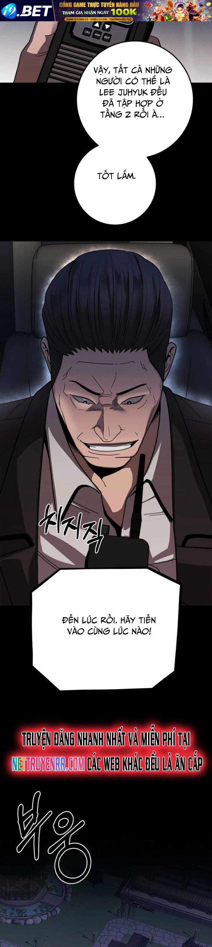 Trở Thành Phản Diện Ở Cuộc Đời Này - Chapter 39 - Page 15